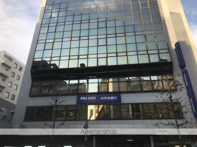 銀行　（株）みずほ銀行／飯田橋支店（銀行）まで631m