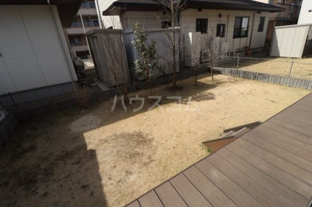 庭