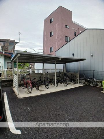その他共有部分　その他共有部分
