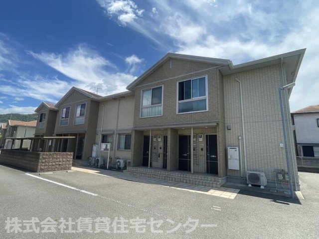 南海本線 紀ノ川駅 徒歩15分 築16年