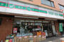 スーパー　ローソンストア100 川崎本町二丁目店（スーパー）まで80m