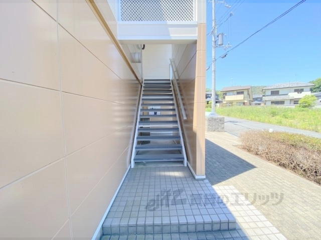 その他　階段