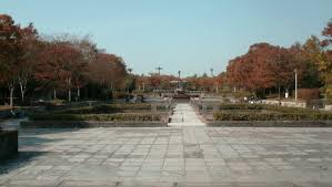 公園　春日公園（公園）まで4714m