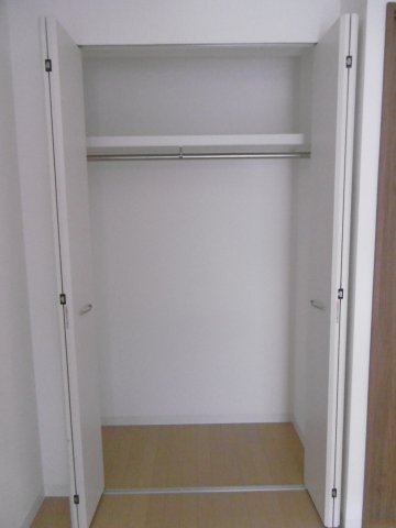 収納　収納※別部屋参考写真