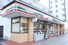 コンビニ　セブンイレブン 烏丸五条店（コンビニ）まで170m