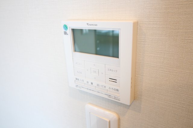 その他設備　（別タイプ参考写真）パークホームズ本郷東大前　　文京区本郷6