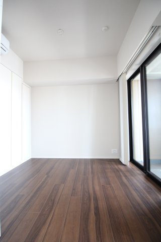 バルコニー　（別タイプ参考写真）パークホームズ本郷東大前　　文京区本郷6