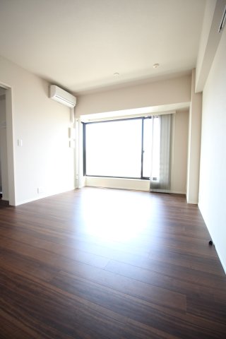 眺望　（別タイプ参考写真）パークホームズ本郷東大前　　文京区本郷6