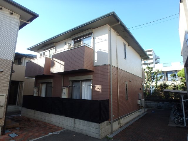 リタフラッツ