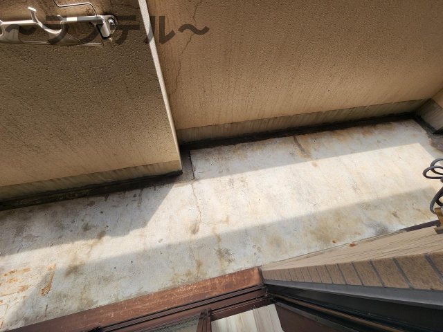 バルコニー　別部屋イメージ写真
