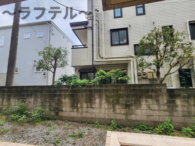 眺望　別部屋イメージ写真
