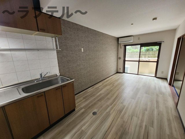 居室・リビング　別部屋イメージ写真
