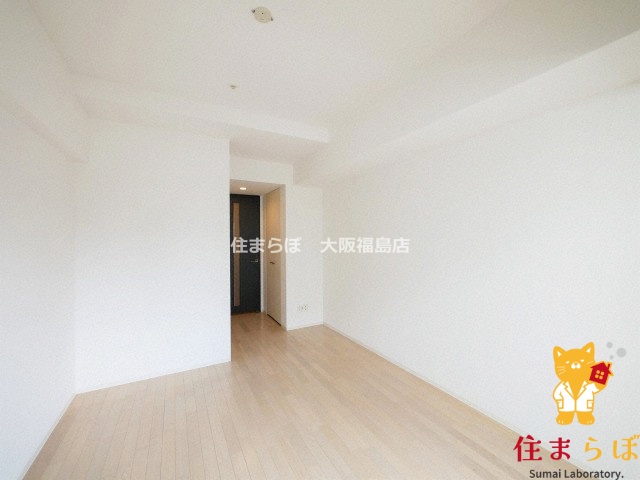 その他部屋・スペース　しっかり休める私空間