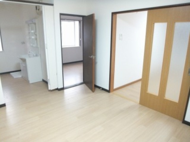 その他部屋・スペース　ダイニング