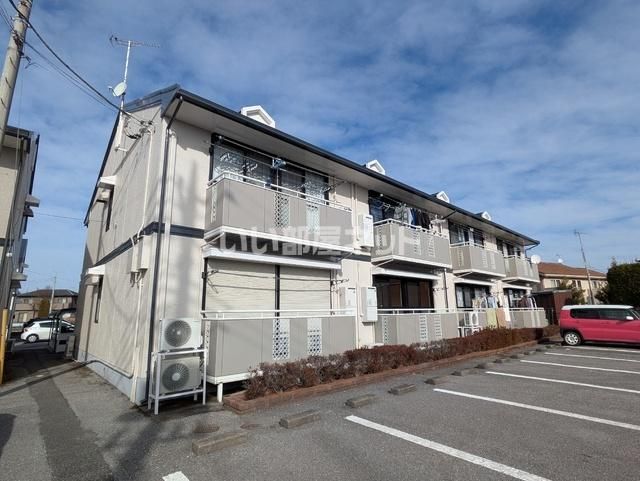 東武宇都宮線 東武宇都宮駅 徒歩5分 築34年