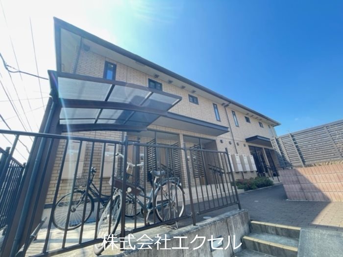 京王相模原線 京王永山駅 徒歩9分 築13年