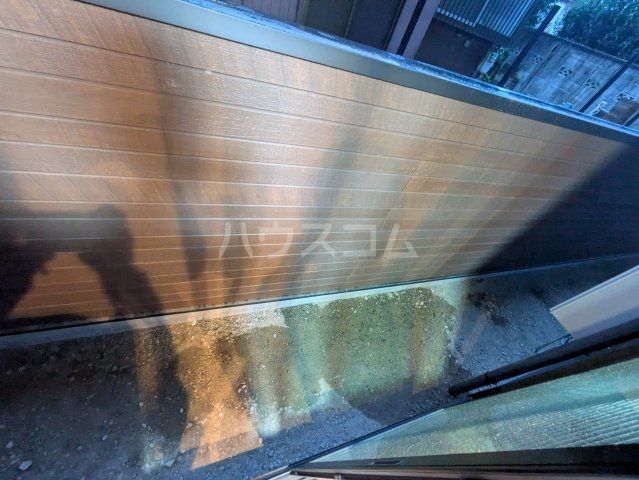 Lyk小仲台の内装写真