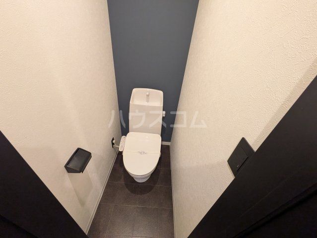 Lyk小仲台のトイレ写真