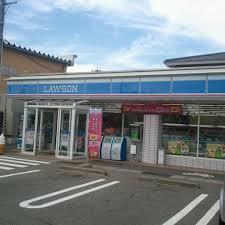 コンビニ　ローソン本荘川口店（コンビニ）まで1644m