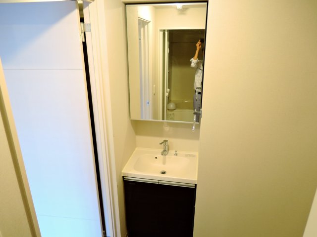 CASA MIAの内装写真