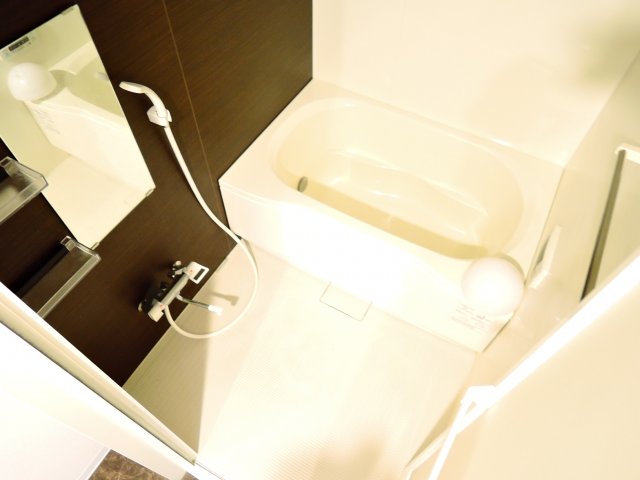 CASA MIAの風呂写真