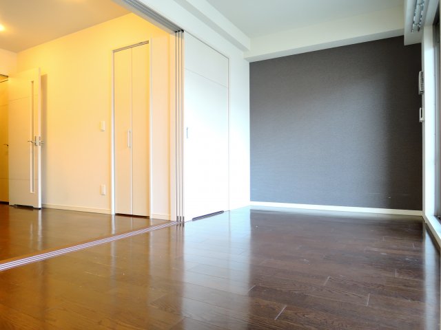 CASA MIAの居間写真