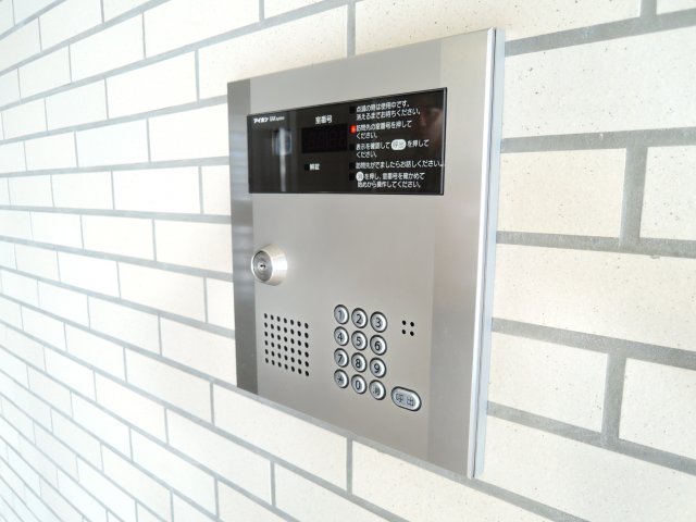 CASA MIAの外観写真