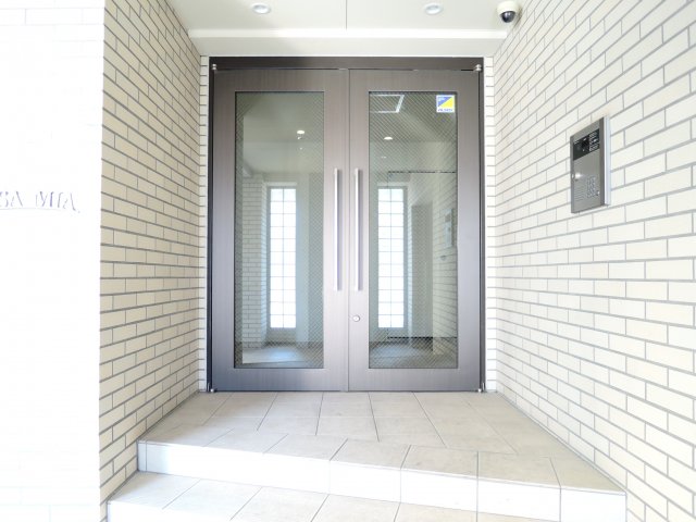 CASA MIAの外観写真