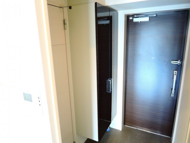 CASA MIAの内装写真