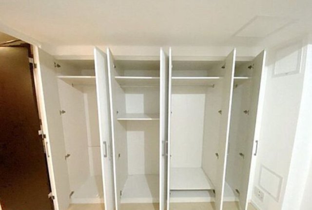 収納　別部屋参考写真