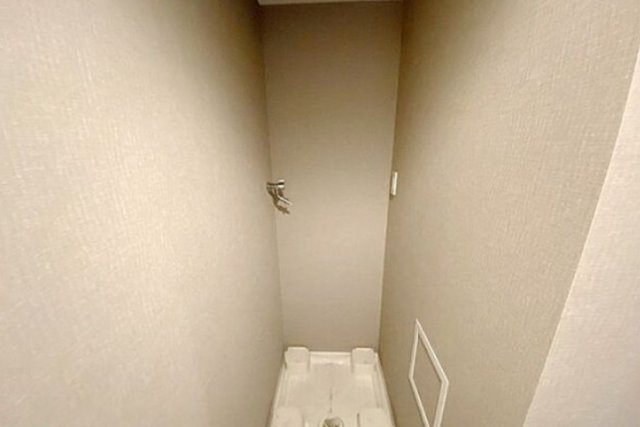 その他設備　別部屋参考写真