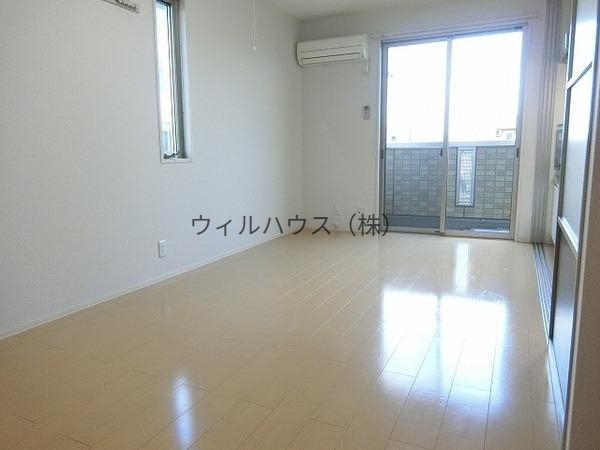 その他部屋・スペース　室内きれいです！