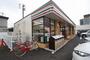 コンビニ　セブンイレブン名古屋辻町5丁目店（コンビニ）まで151m