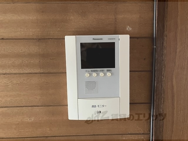 セキュリティ　ドアフォン（ＴＶ含）