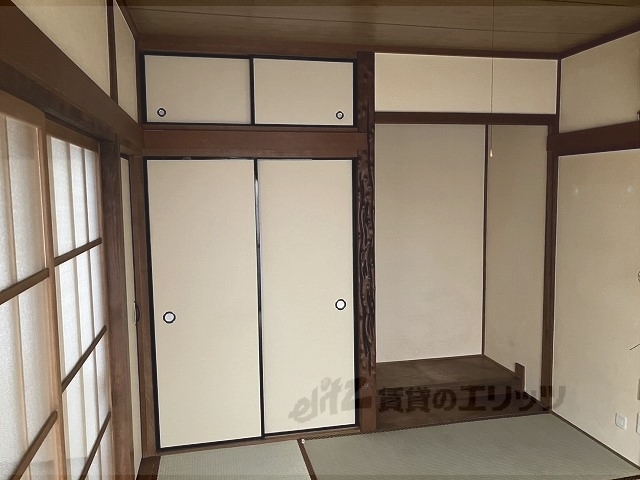 その他部屋・スペース　和室