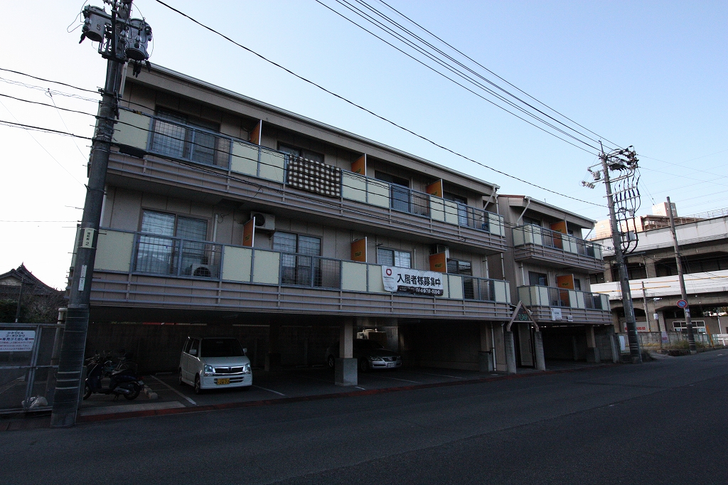ＪＲ山陽本線 福山駅 徒歩15分 築33年