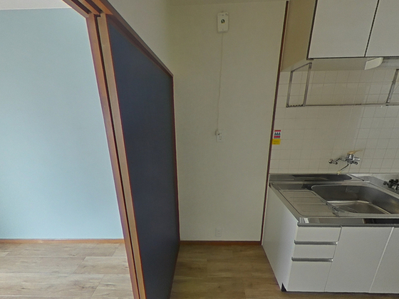 その他　※別部屋の写真です