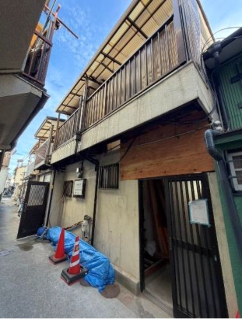 二葉町1丁目テラスI