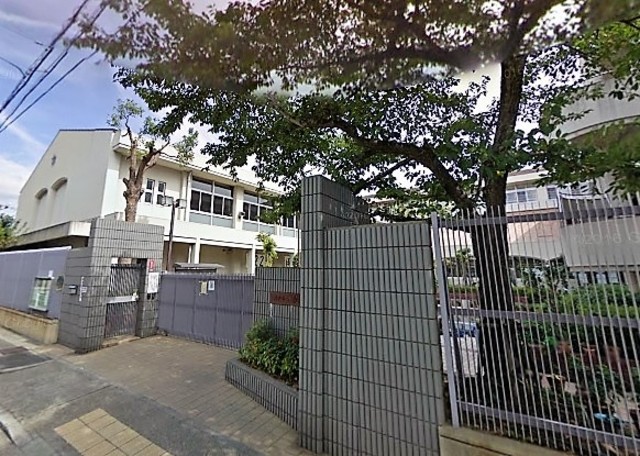 二葉町1丁目テラスIの周辺写真