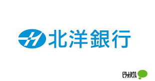 銀行　北洋銀行もみじ台支店（銀行）まで438m