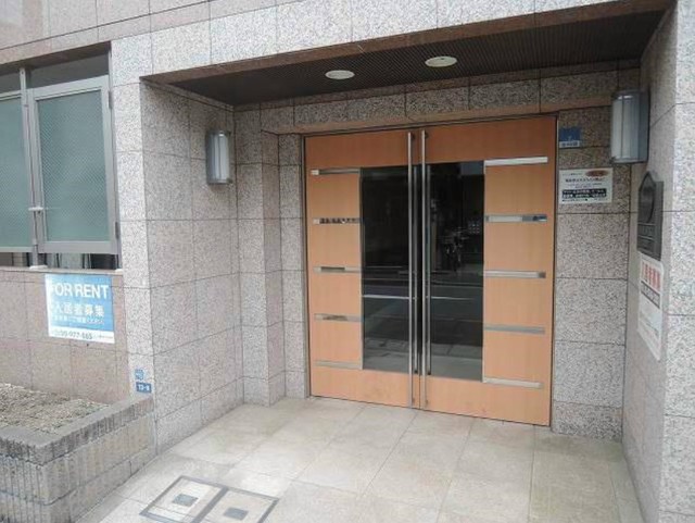 メインステージ多摩川の外観写真