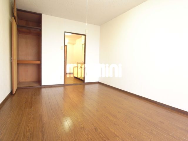 その他部屋・スペース　広々としたお部屋です