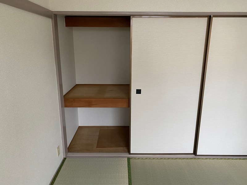 収納　他部屋写真参考/現況優先