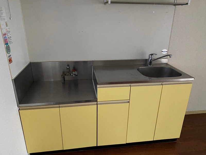 キッチン　他部屋写真参考/現況優先