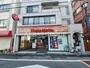 飲食店　ほっともっと 滝野川6丁目店（飲食店）まで154m