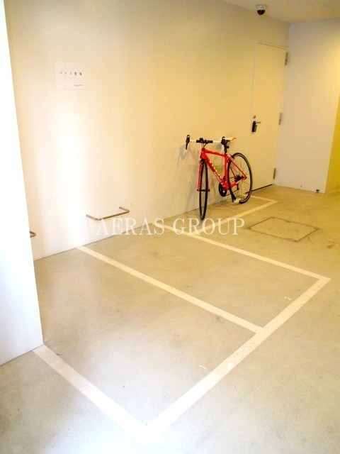 オルタナ銀座のその他写真