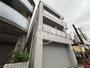 建物外観　グランツあびこEAST　外観