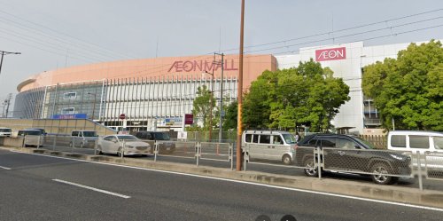 その他　イオンモール堺北花田（その他）まで1623m