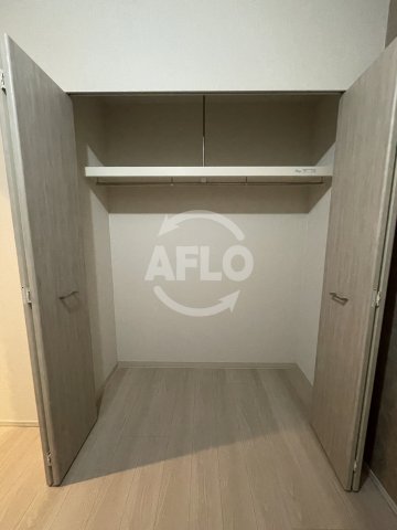 エクシアテラス梅田の内装写真