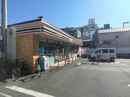 コンビニ　セブンイレブン 荒川西尾久4丁目店（コンビニ）まで206m